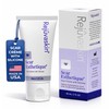 Rejuvaskin Scar Esthetique Cicatrices Crème con silicona, 1 oz