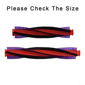 Eshoppercity Brand 225 mm / 8.86 in Brush Roll Filter for Dyson V6 DC59 DC62 SV03 Roller Cleaner Assembly Brush Bar Part no. 963830-02