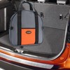 KUNN 14 Inch Jumper Cable Bag Durable Tools Cable Storage