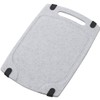 Shinki Synthetic Dragonfly Cutting Board, Antibacterial, Heat Resistant, Dishwasher Safe,