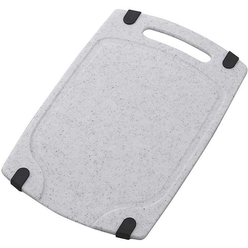 Shinki Synthetic Dragonfly Cutting Board, Antibacterial, Heat Resistant, Dishwasher Safe,