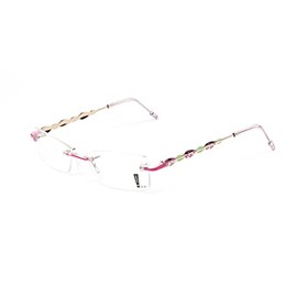 Switch it! 2for you 3462-3464 Interchangeable Bracket Set, pink