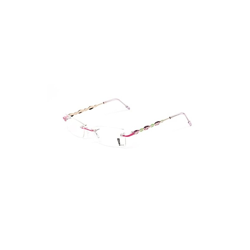 Switch it! 2for you 3462-3464 Interchangeable Bracket Set, pink