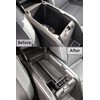 EDBETOS Center Console Organizer Tray Compatible with Chevy Colorado GMC