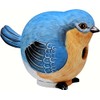 Songbird Essentials SE3880058 Bluebird GORD-O Birdhouse (Set of 1)