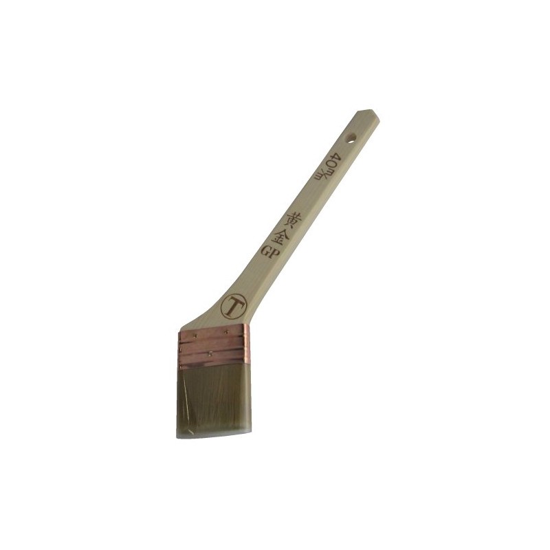 Pocarisweat Basting Quick Drying Water Based Paint For Basting "Golden