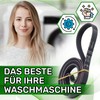 V-belt washing machine for drum Poly-V 1244 PJE 4 with