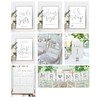 Party Pack 2 - The Script Collection | A5 Signs