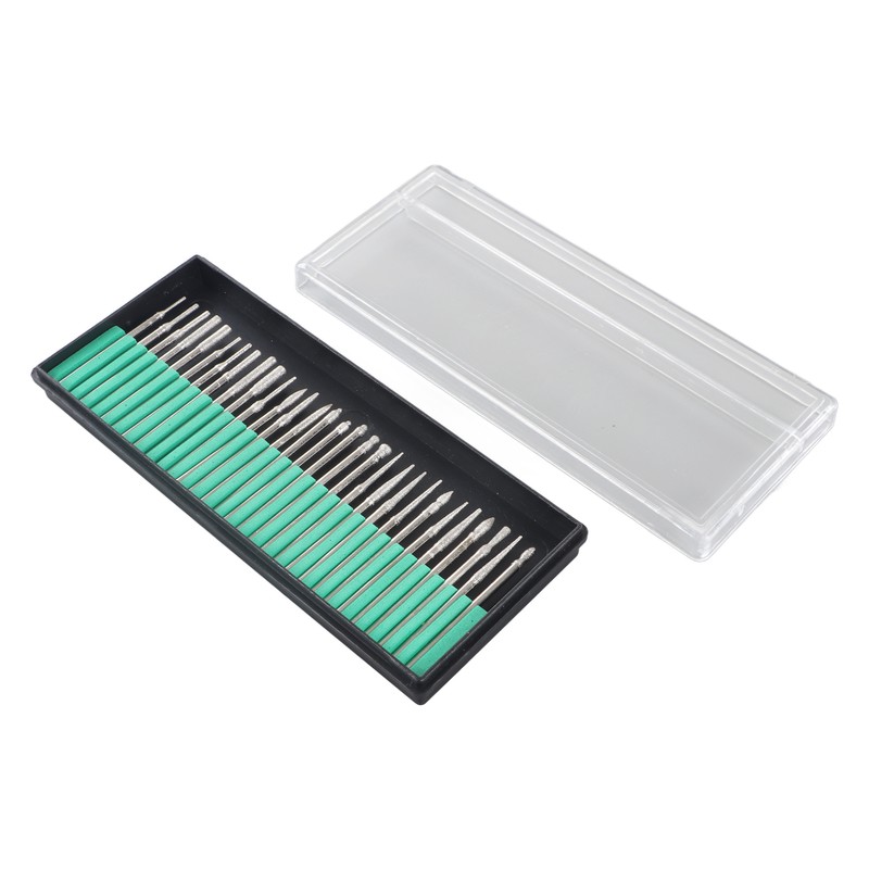 Cordless Rotary Tool Mini Power Rotary Tool 3 Speed USB