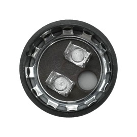 50-60 uF MFD Garage Door Opener Capacitor Compatible with Genie 18004B