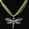 AKOAK Fashion Creative Bohemian Jewelry Ethnic Multi-layer Chain Colorful Enamel