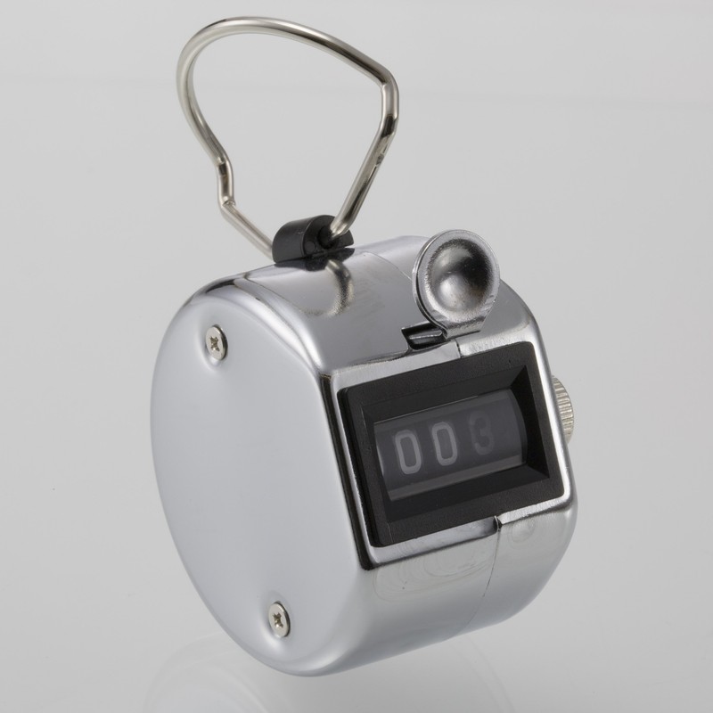 Officemate International Tally Counter