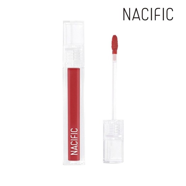 Nessic Shine Mood Slick 06 Sashi Tangerine X1 / 네시픽