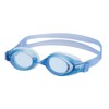 Tabata Y7312 Swimming Goggles, Elementary School, Graduate Goggles, For Myopia,