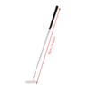 Indoor Golf Putting Cup Practice Training Clubs Putter Kit Set