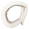 OTC Cervical Collar, Soft Contour Foam, Neck Support Brace, White