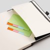 RETTACY Blank Notebook A5 Plain Notebook 2 Pack - 384