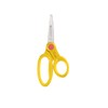 Westcott 5’’ Pointed Safety Scissors For Kids, Assorted, Pack of