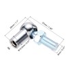 sourcing map Gas Spring End Fitting M6 Female Thread 10.5mm
