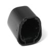 Skoda 6R0711333B041 Push Button Handbrake Lever Knob Handbrake Black Glossy