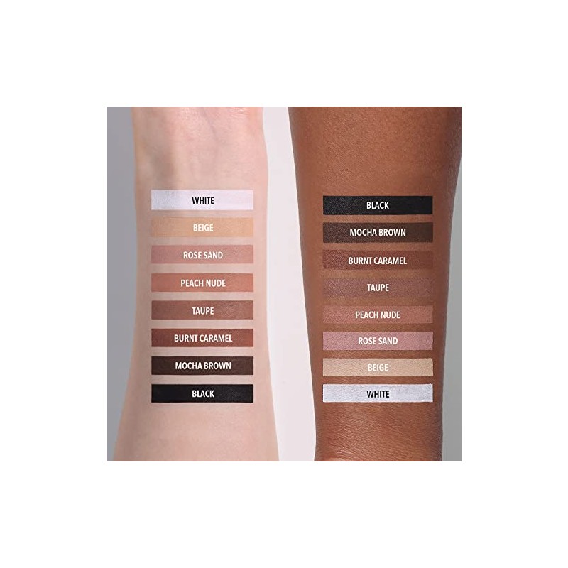 Lasting Priming Cream Shadow (003, Rose Sand)