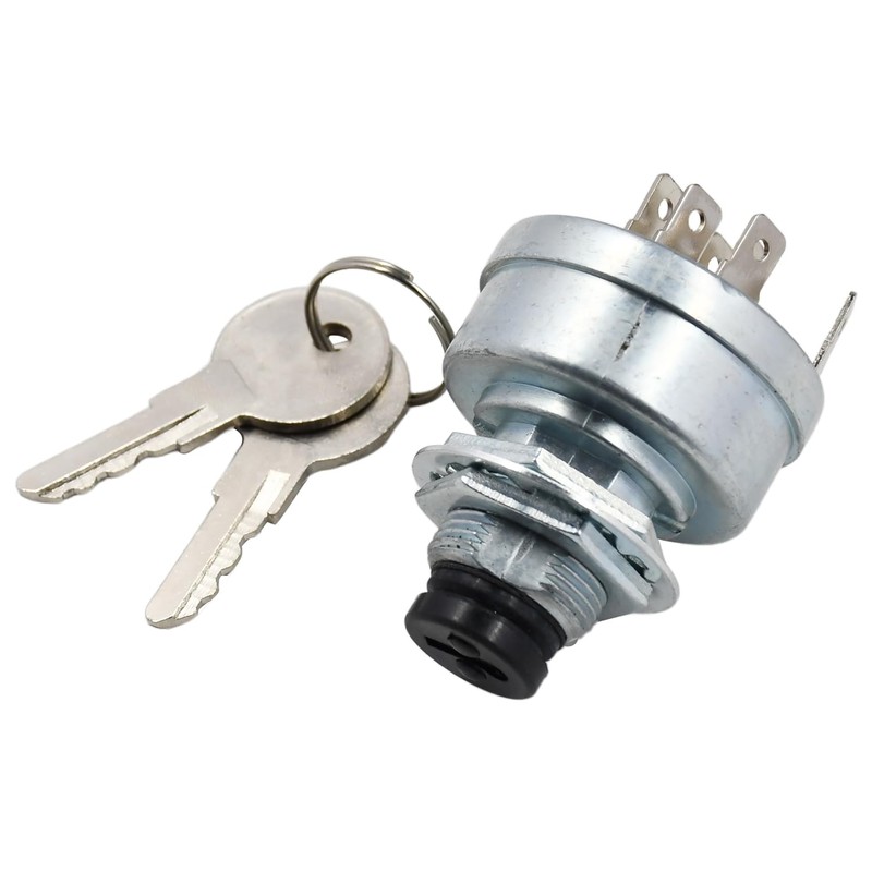 Celliparts 04331700 09089700 Starter Ignition Switch Compatible with Ariens Gravely