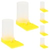 AllBright Bee Feeder, Bee Feeder, Bee Feeder, Beekeeping Supplies, Beekeeping