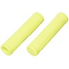 Ritchey Comp Handlebar Grip True Yellow 125 mm