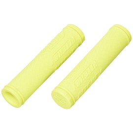 Ritchey Comp Handlebar Grip True Yellow 125 mm