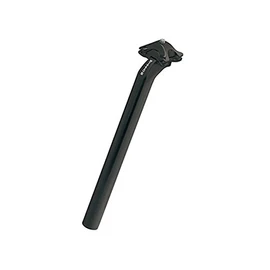 NITTO(日東) S65色/BLACK長サ250ポスト径/φ27.2/セットバック/24 ブラック