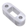 Tow Bar/Ball Spacer for Trailers and Caravans 1.5" (38mm) TR091