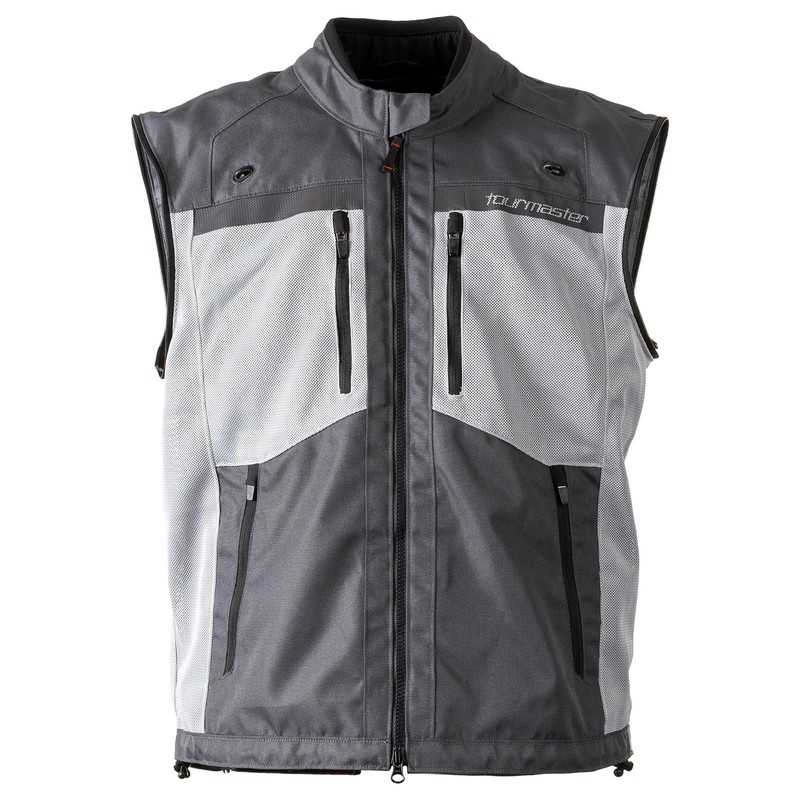 Tourmaster Adventure Lite Mesh Motorcycle Jacket