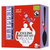 Clipper Organic English Breakfast | Box of 50 Teabags |