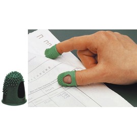 Tip, Größe: 5 = 22 mm Diameter Green For All Zählar Work Documents. Hedgehog Shaped Leaves. Surface with Fine, Engstehenden Made of Thermoplastic Rubber. Particularly suitable for those allergic to latex. Colour: Green.