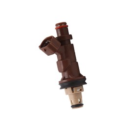A ABSOPRO 23209-62040 Fuel Injector 2 Holes for Toyota Tacoma 1999-2004 for Toyota Tundra 2000-2004 for Toyota 4Runner 1999-2002 3.4L Item Replacement