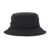 Oakley ESSENTIAL AMPHIBIAN HAT 24.0 Hat, (02E) BLACKOUT
