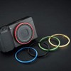 JJC Protective Ring Ricoh GR3 GRIII GRIII HDF Aluminum Alloy