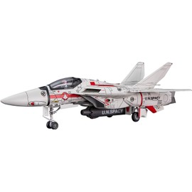 PLAMAX Macross PX06 1 72 VF 1J Fighter Valkyrie Vermillion Platoon [Teruki Ichijo] 1/72 Scale Assembly Type Plastic Model