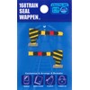Irohaism TR380-TR86 Train Seal Patches, 2 Pieces, Breaker