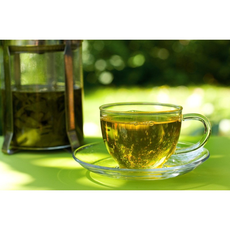 Health Embassy Ceylon Green Dynasty Tea (75g)