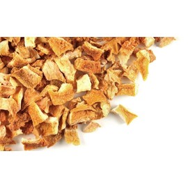 Orange Peel c/s; 1/4 inch (1 lb)