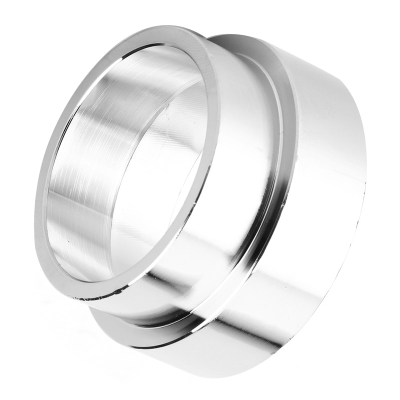 Transmission Adapter Spacer Fit for TH350/TH400 Conversion Swap 1998-04 LS