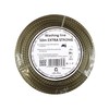 Colorhome Clothesline Clothes Line Stretch Free Weather-Resistant Heavy Duty with