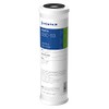 Pentair Pentek CBC-10 Carbon Water Filter, 10-Inch, Under Sink Carbon