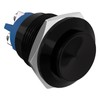 STARELO 19MM 3/4" Momentary Push Button Switch High Round 250V