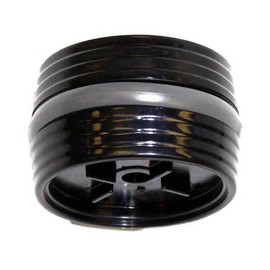 MaxLLTo Replacement 131999 Vacuum Cleaner Front Wheel for Kirby Generation 3 G3 G4 G5 G6 Models