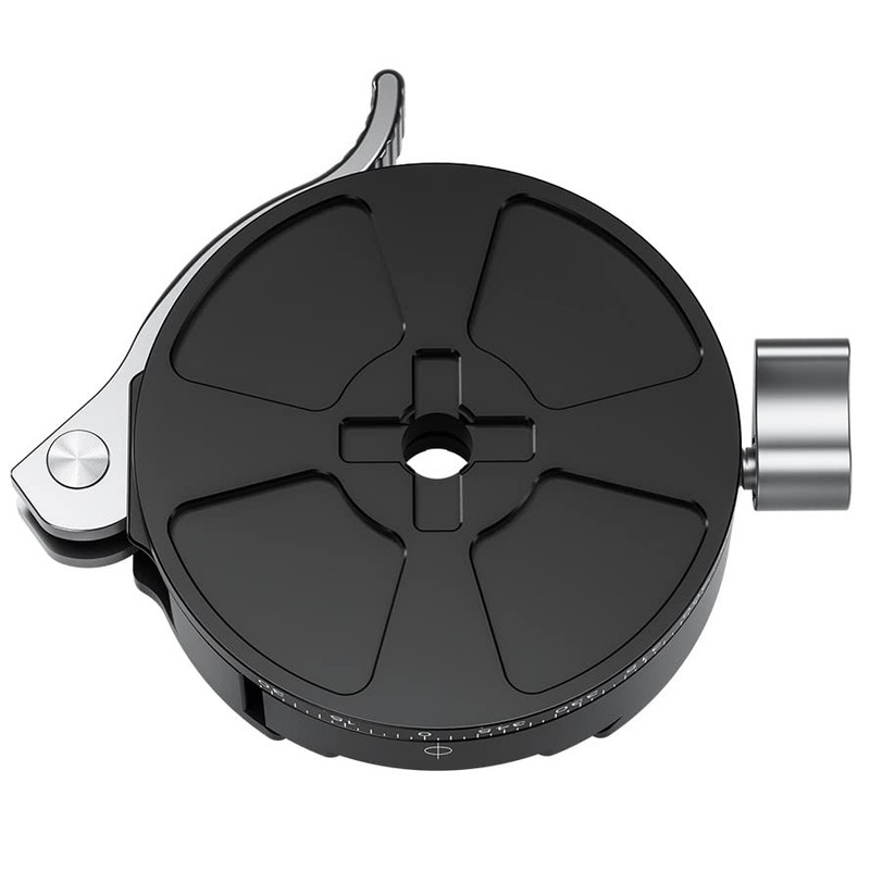 Leofoto PCL-70 Quick Release Clamp