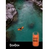 DonDon Dry Bag Waterproof Bag 2L, 5L, 10L, 15L, 20L,