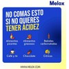 Melox for Heartburn Relief