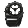 for Harley M8 Engine Clarity Cam Cover Touring Electra Street